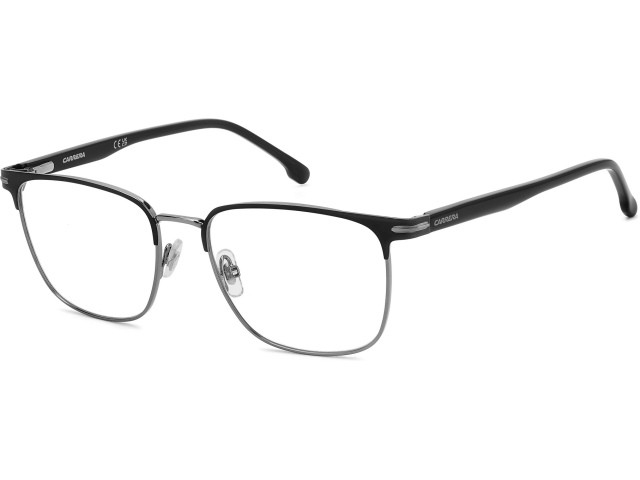 CARRERA 353 V81 DARK RUTHENIUM BLACK