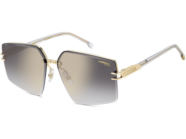 CARRERA 1074/S 2F7 GOLD GREY