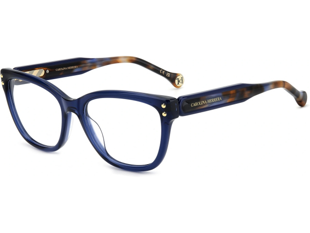 CAROLINA HERRERA HER 0317/G PJP BLUE