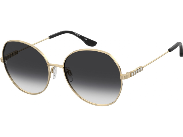 PIERRE CARDIN P.C. 8919/S RHL GOLD BLACK_