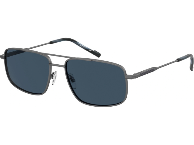 PIERRE CARDIN P.C. 6910/S R81 MATTE RUTHENIUM