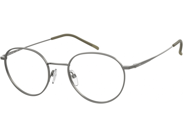 SEVENTH STREET 7A 131 R80 MATTE DARK RUTHENIUM