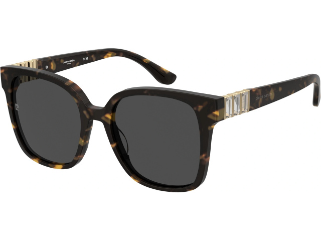 PIERRE CARDIN P.C. 8537/S 086 HAVANA