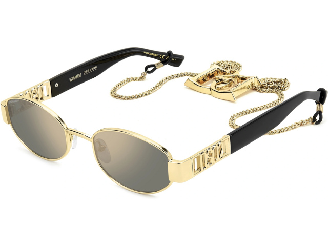 DSQUARED2 D2 0155/S/SE 000 JO