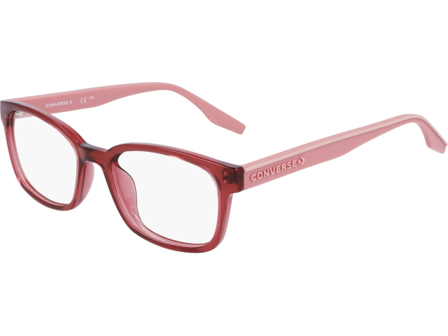 CONVERSE CV5088 662,  CRYSTAL NIGHT FLAMINGO, CLEAR