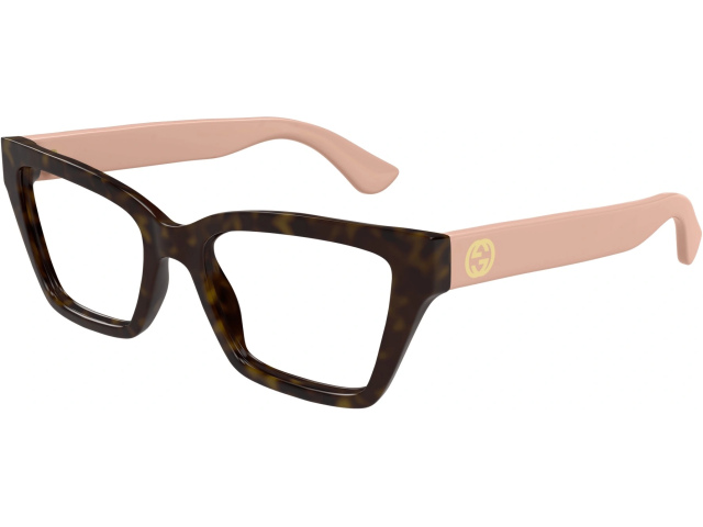 Gucci GG1715O-005 53 