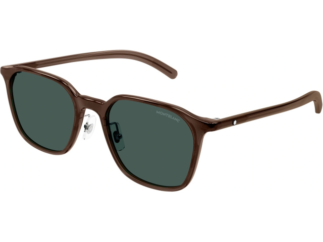Montblanc MB0420SK-003 55  