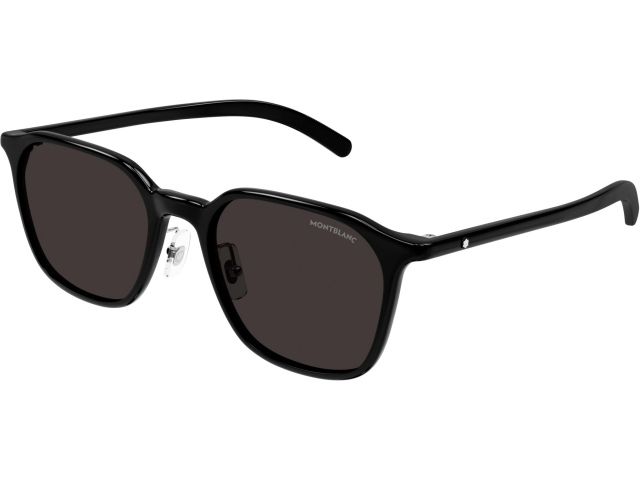 Montblanc MB0420SK-001 55  