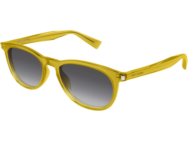 Saint Laurent SL 797-005 53 Очки солнцезащитные