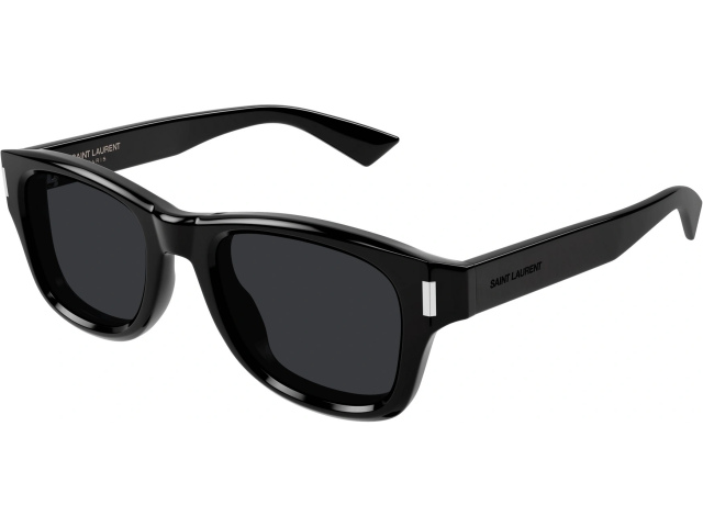 Saint Laurent SL 801-001 50 Очки солнцезащитные