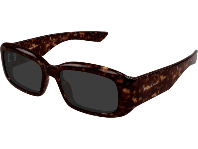 Saint Laurent SL 809-002 55 Очки солнцезащитные