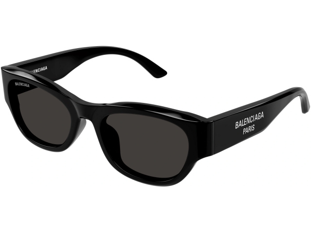 Balenciaga BB0389SK-001 55