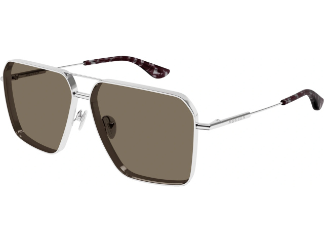 Alexander McQueen AM0500S-002 60  