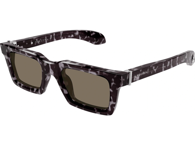 Alexander McQueen AM0506S-002 50  