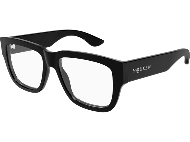 Alexander McQueen AM0510O-001 55 