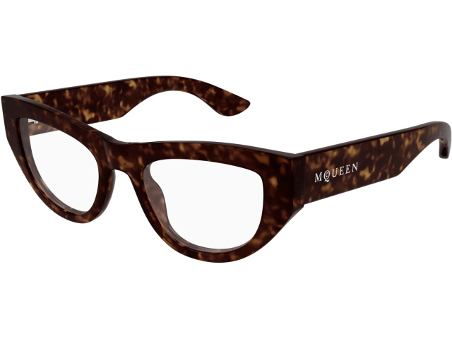 Alexander McQueen AM0512O-002 51 