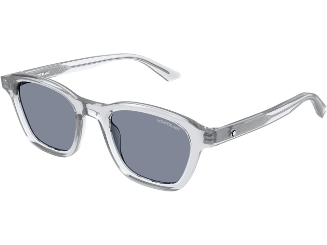 Montblanc MB0384S-004 50  