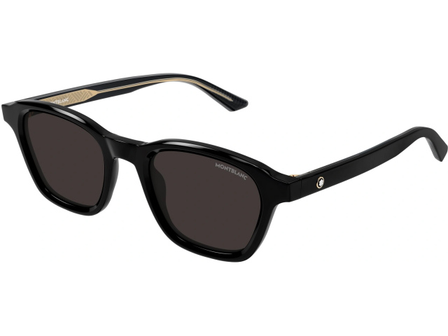 Montblanc MB0384S-001 50  