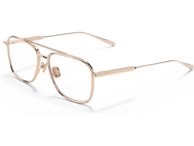VALENTINO V - LSTORY II GLD,  V-Light Gold, CLEAR