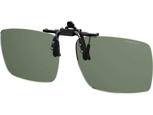 POLAROID ANCILLARIES PLD 0010/C-ON 7ZJ Black Green