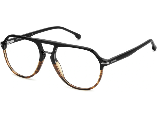 CARRERA 345 37N Black Horn