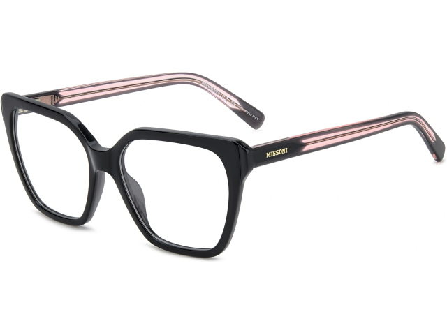 MISSONI MIS 0211 807 Black