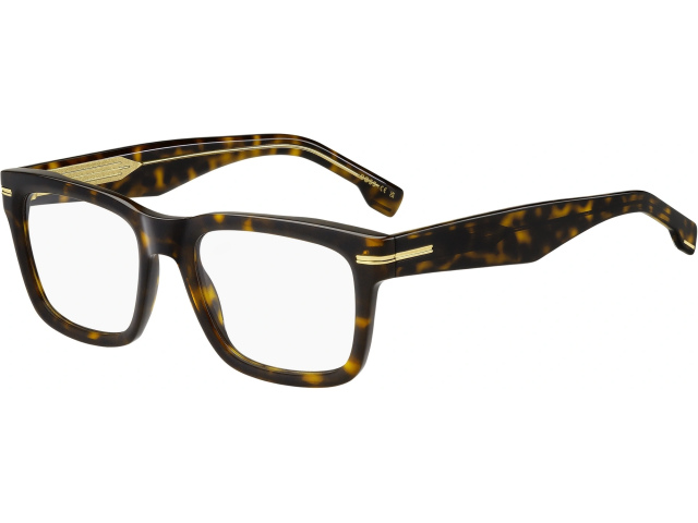 HUGO BOSS 1720 086 Havana