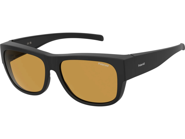 POLAROID ANCILLARIES PLD 9003/S 003 Matte Black