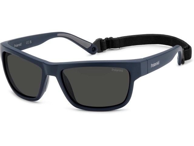 POLAROID PLD 7031/S FLL Matte Blue