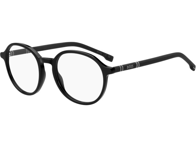 HUGO BOSS 1806 807 Black