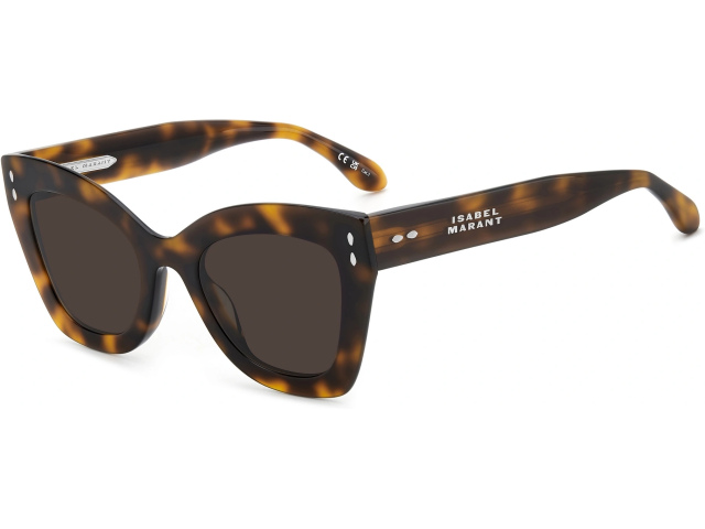 ISABEL MARANT IM 0050/G/S WR9 Brown Havana