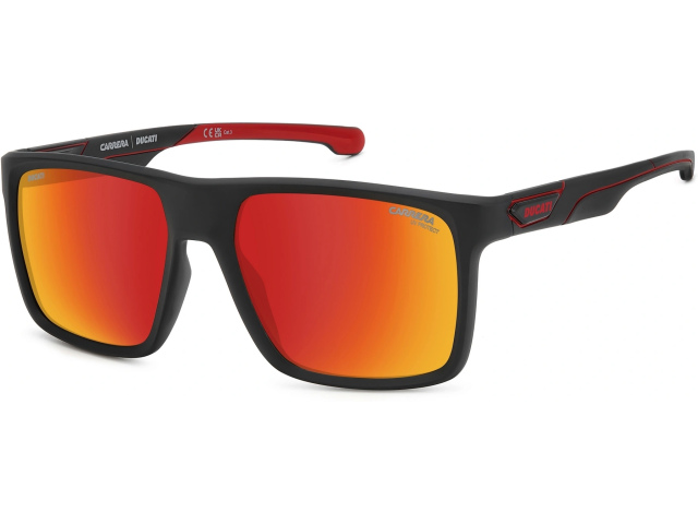 CARRERA DUCATI CARDUC 049/S 003 Matte Black