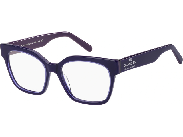 MARC JACOBS MARC 801 RY8 Violet Lilac