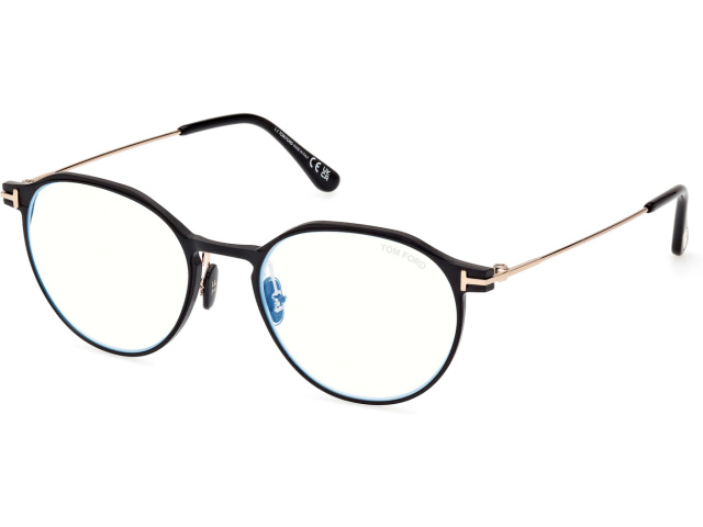 Tom Ford TF 5866-B 013 52