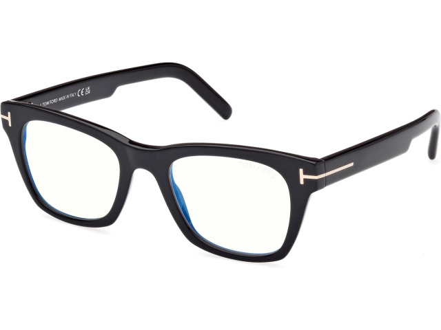 Tom Ford TF 5886-B 001 50