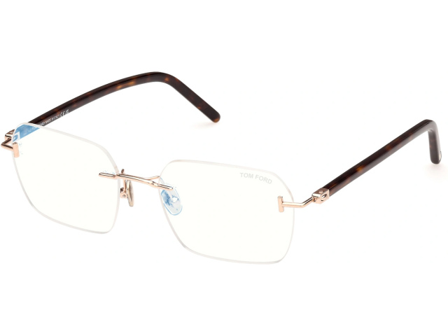 Tom Ford TF 5934-B 028 54