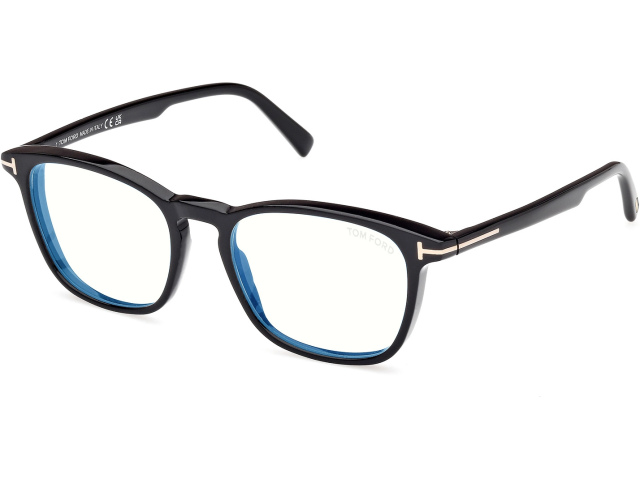Tom Ford TF 5960-B 001 52