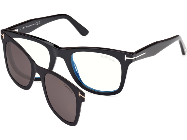    Tom Ford TF 5970-B 001 50