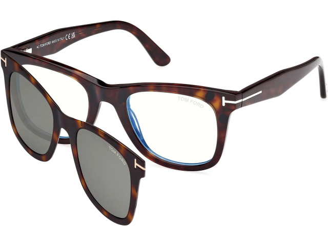    Tom Ford TF 5970-B 052 50