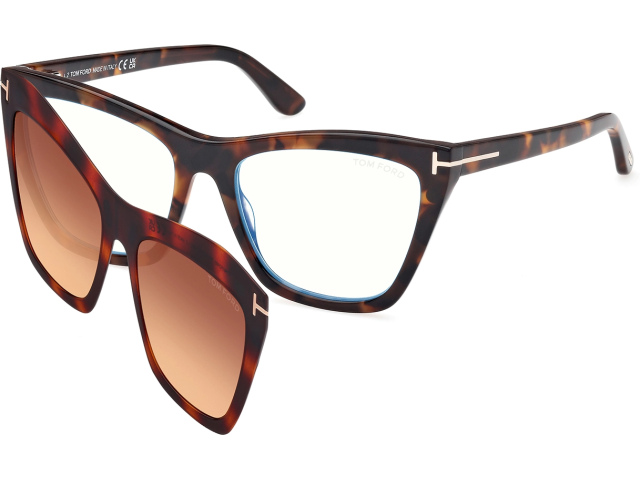    Tom Ford TF 5971-B 052 54