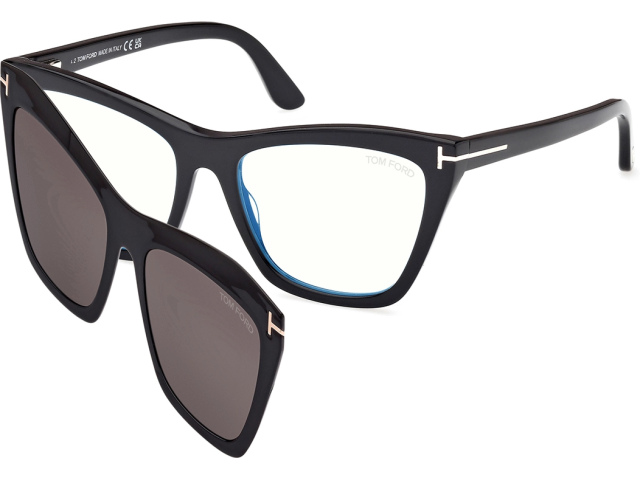    Tom Ford TF 5971-B 001 54