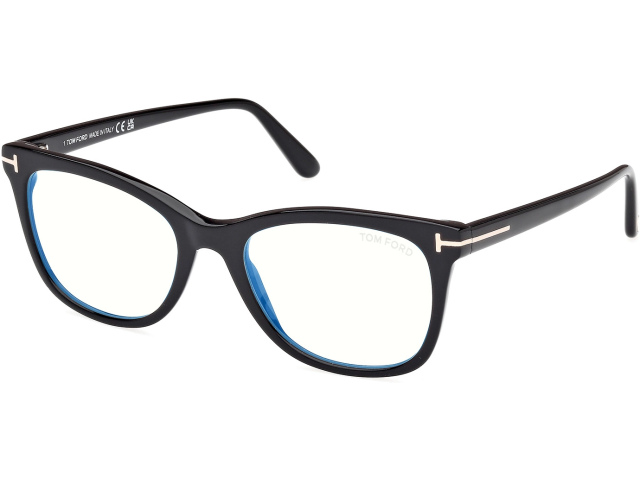Tom Ford TF 5986-B 001 52