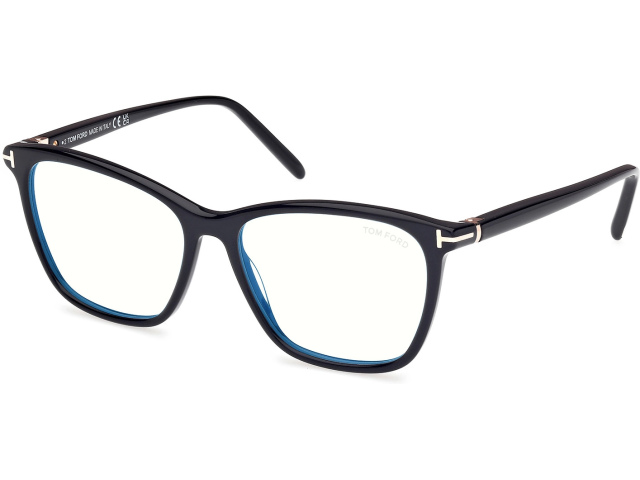 Tom Ford TF 5989-B 001 55