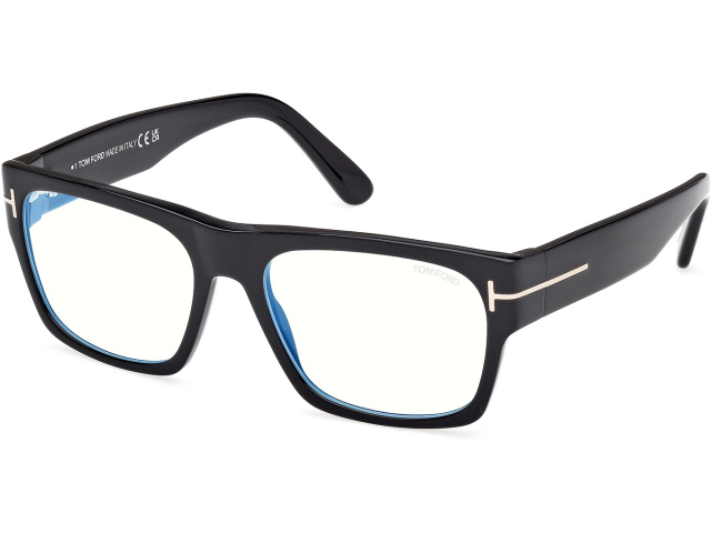Tom Ford TF 6035-B 001 55