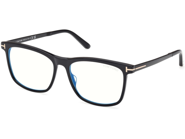 Tom Ford TF 6038-B 001 56