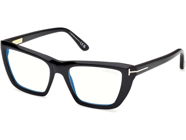 Tom Ford TF 6047-B 001 54