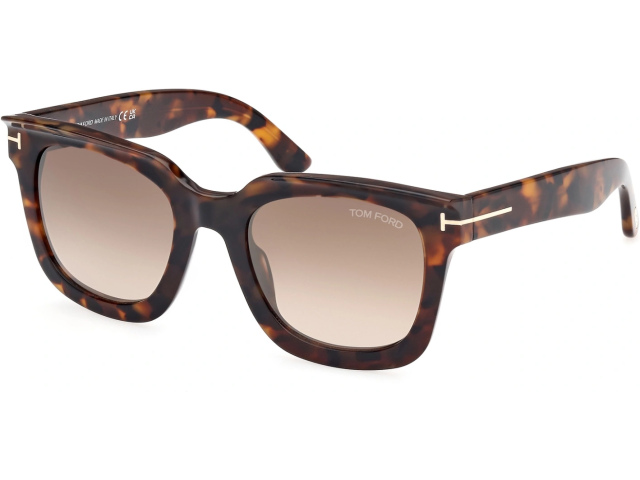 Tom Ford Leigh-02 TF 1115 52G 52