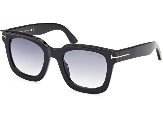 Tom Ford Leigh-02 TF 1115 01B 52