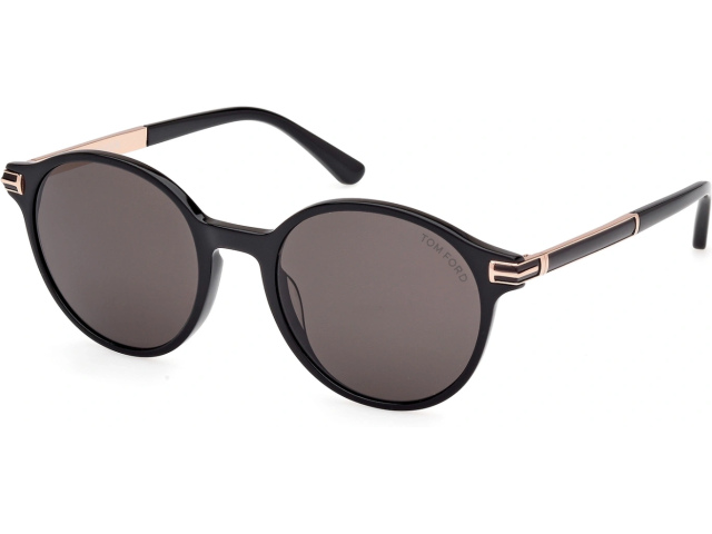 Tom Ford Araki TF 1184 01A 52
