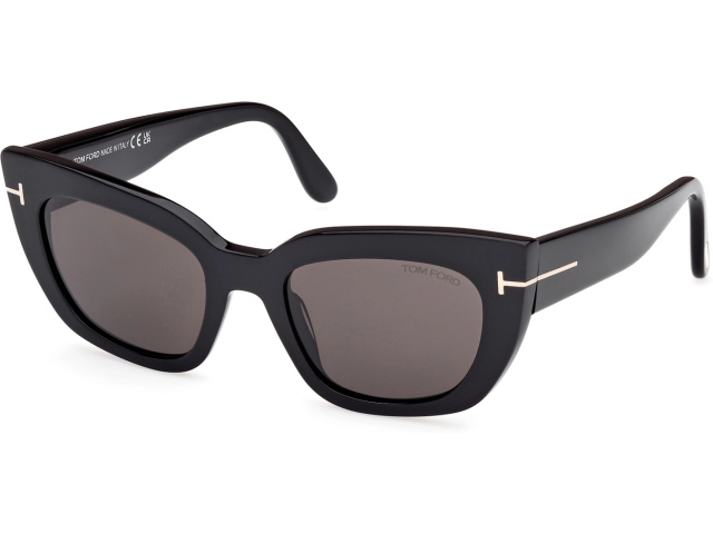 Tom Ford Athena TF 1190 01A 53